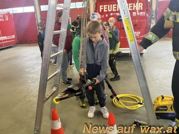 wax.at News