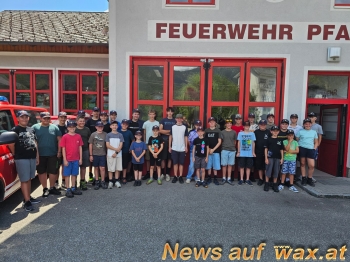 wax.at News